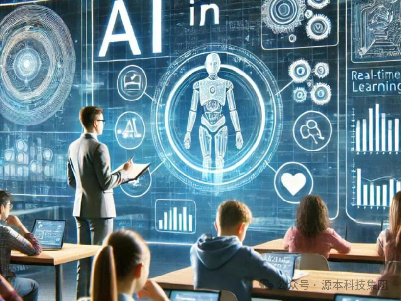 艾弗森贝博ballbet官网科技-本科生掌握大数据、云原生、AI-竞赛保研求职的“超车秘籍”来了！